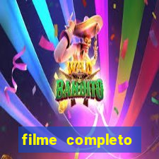 filme completo dublado megamente